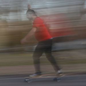 Meet your Posher, Michael